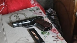 Բացահայտվել է թմրամիջոցների ապօրինի շրջանառությամբ զբաղվող հանցավոր խումբ, թմրամիջոցների պատրաստման լաբորատորիա․չորս անձ կալանավորվել է  (լուսանկարներ)